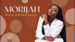Morijah - Mon défenseur (Audio Officiel)