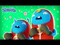 an unexpected rival..? 👽💥 | Family Kids Cartoons