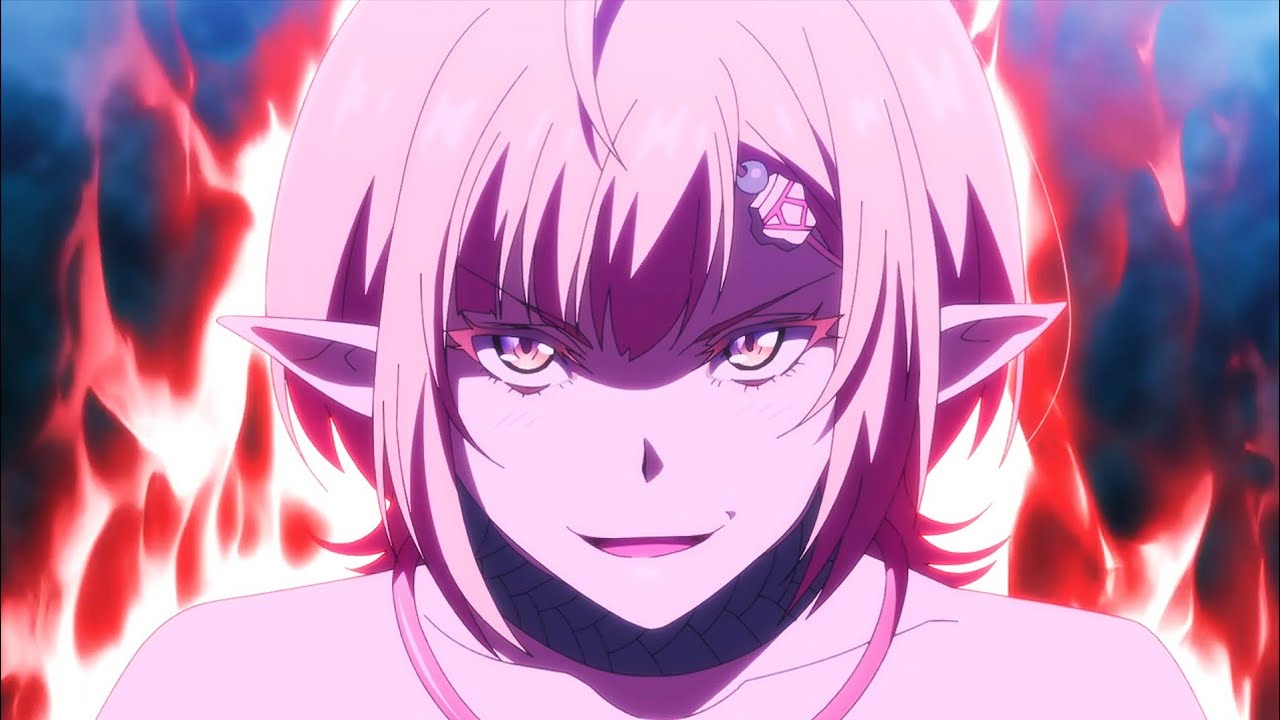 New Saga「AMV」- Revolution ᴴᴰ