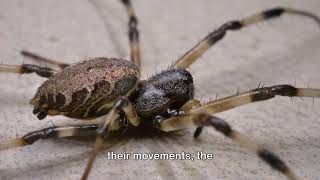 Web of Nightmares: The Arachnophobia Experience