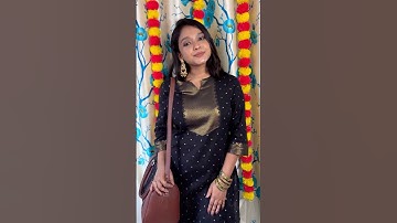 GRWM for Dandiya Night 💃🩷 #dandiya #navratri #navratrispecial #viralvideo #shortvideo #1million