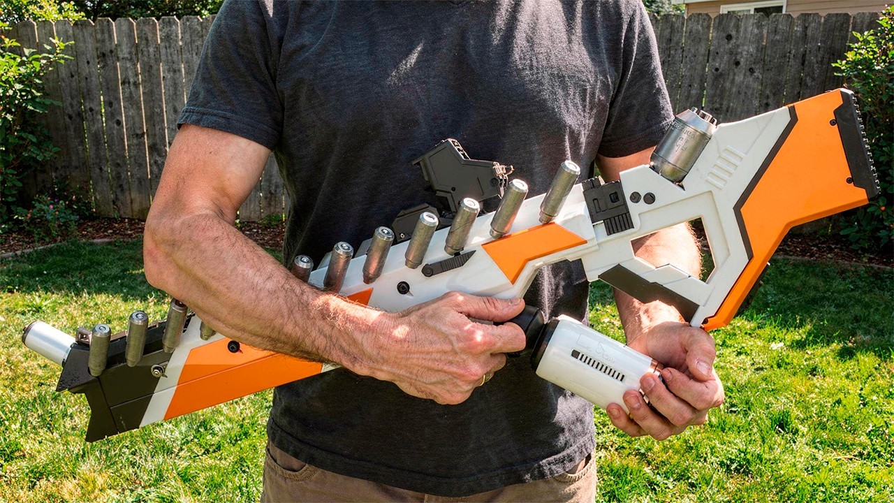 1.5 Hours of Unforgettable Inventions You’ll Only See Once in a Lifetime! – Video