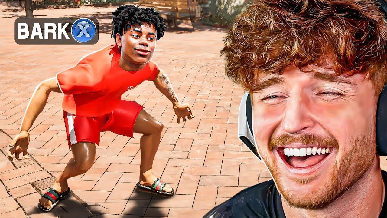 I Played every YouTube game 