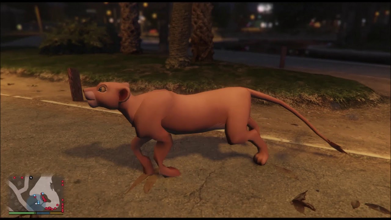 lioness vs tigress and hyenas