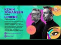 Miradas: Kevin Johansen y Liniers (21/02/2024) | TVPerú