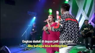 Tasya Rosmala Feat Gerry - Supit Taxi Dan Gadis Desa