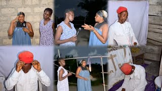 Wonder shall never end :the attack the prophet now he cannot even talk