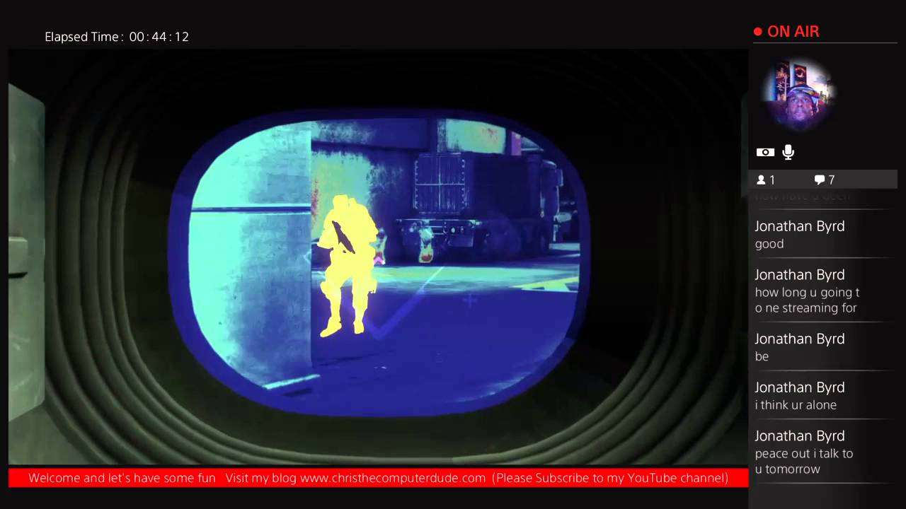 Retribution Game Blacklight retribution Online game play with friends - YouTube