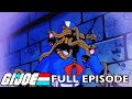 The Funhouse | G.I. Joe: A Real American Hero | S01 | E12 | Full Episode