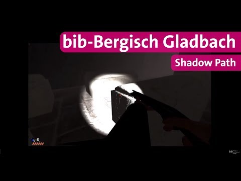 bib Bergisch Gladbach - Shadow Path