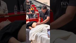 Experience World-Class Massage Education Your Path To Professional Excellence