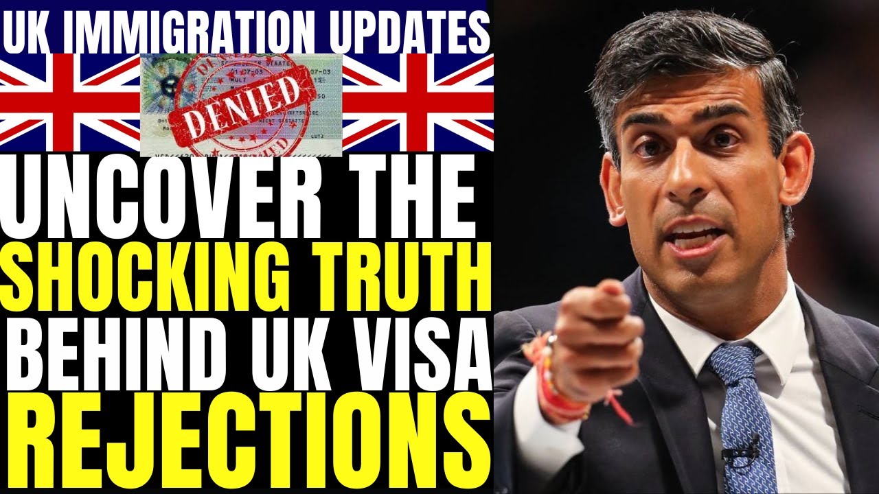 Latest updates on UK visa and immigration 2023 5Years Free work visa