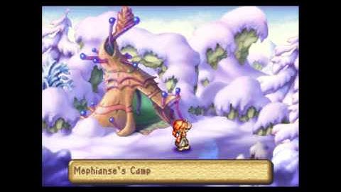 Lets Play Legend of Mana Part 22