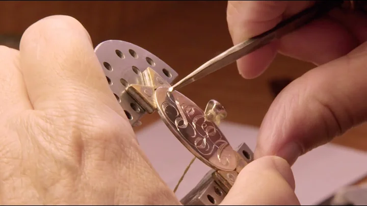 Master Engraver