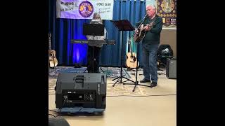 Come Sundown (Bobby Bare cover) Leroy Edmonds & MaryLou HoganGroves [Open Mic•Jan/2026]