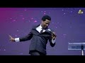 How to live above sin - Apostle Michael Orokpo