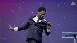How to live above sin - Apostle Michael Orokpo