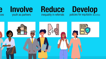 The Promise of Adolescence Video Series: Child Welfare System (English)