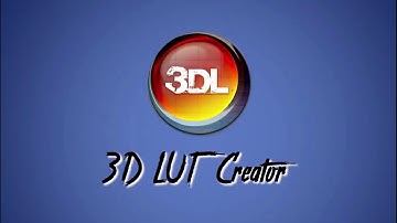 Color Grading with 3DLutCreator - by Alfaridz #DaunnetFilms