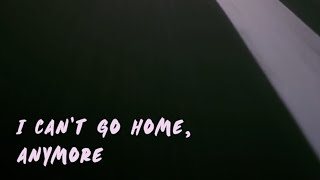 PRYVT - I can't go home, anymore (fallen angels MV) [with lyrics]