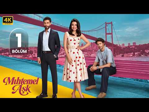 المسلسل التركي مدبلج | حب محتمل