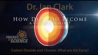 How Did You Become a Climate Realist?
How Did You Become a Climate Realist? How Did You Become a Climate Realist?