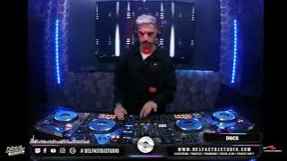 Belfast Dj Studio Presents DECS