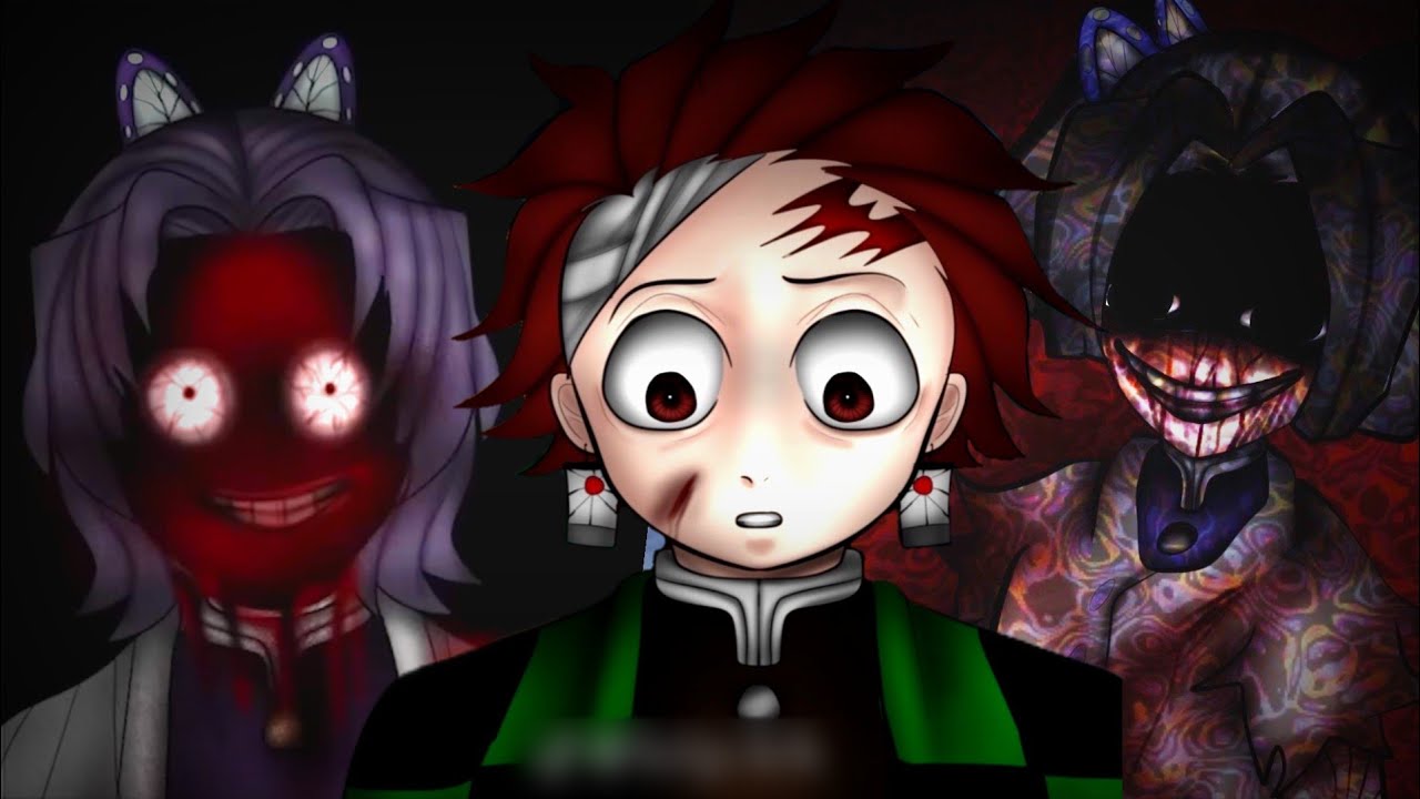 Demons Slayer INFECTION AU: La Historia Explicada 