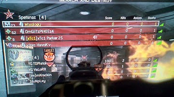 They hosted wrong rules first map