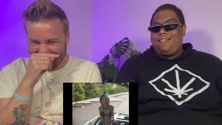 Katy Perry - I'M HIS, HE'S MINE ft. Doechii Reaction!