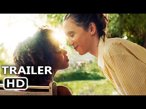 MA BELLE, MY BEAUTY Trailer (2021)