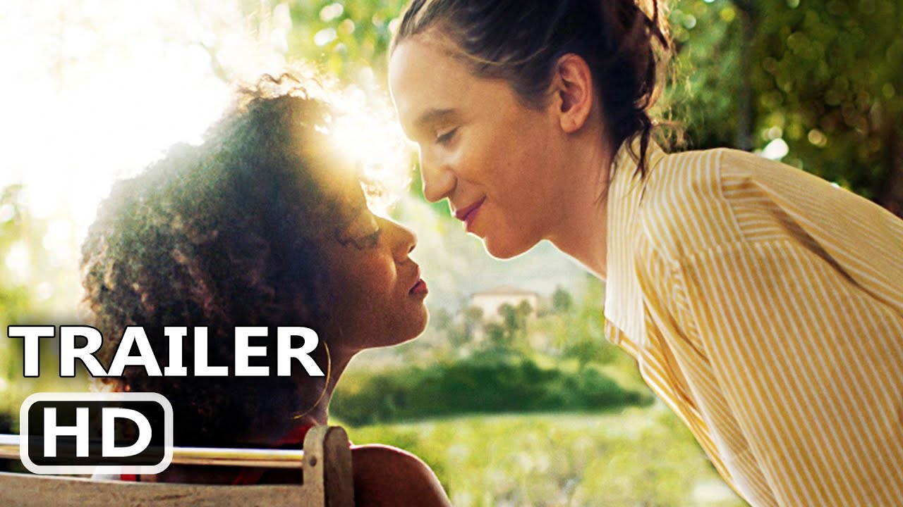MA BELLE, MY BEAUTY Trailer (2021) YouTube