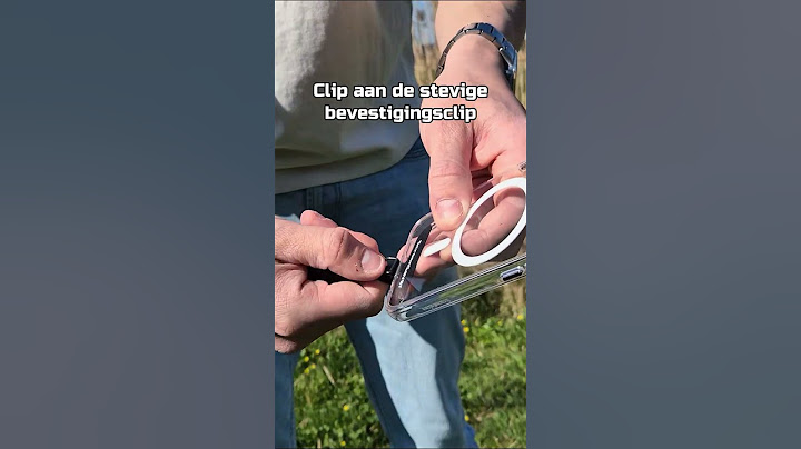 🎣📱 Voor alle vissers die weten hoe snel een telefoon nat kan worden…Met de STFU ScreenSaver