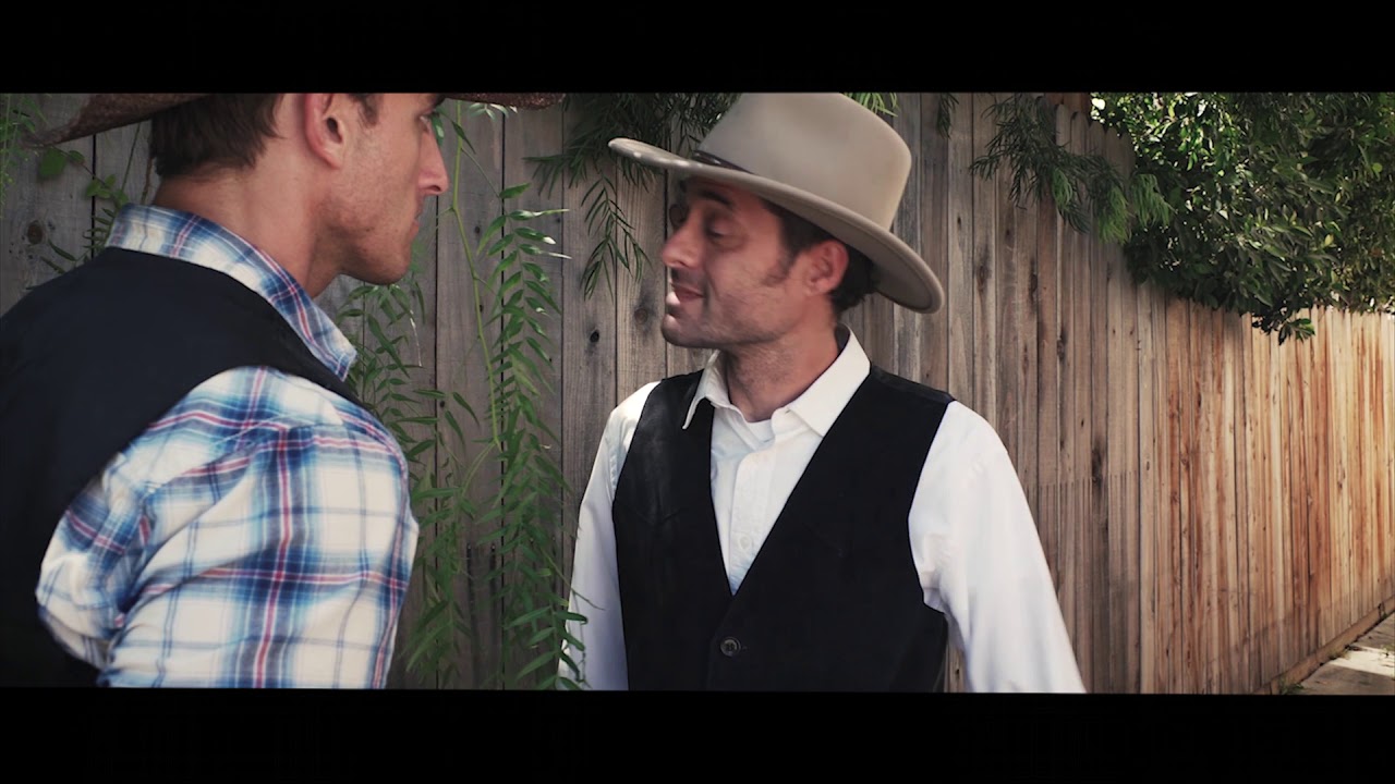 Actor Demo Reels, Los Angeles, Dramatic. Peter Valentino Acting Studio