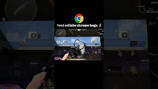 Scarfall 2.0 X Chrome 😂 ScarFall New Update Collaboration #scarfall2