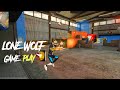 LONE WOLF 1VS1 GAMEPLAY 🤯