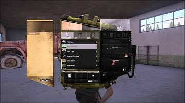 Arma 3 breaking Point Esseker kill