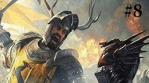 Crusader Kings 2: Game of thrones mod- Robert Baratheon Part 8