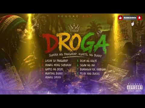 BUHAY PAHALAGAHAN,DROGA AY IWASAN😭 | Reggae Rap ni Juan🎶🔥 | Pinoy Reggae Music🇨🇿🎶 | please subscribe