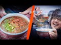 Better Than Takeout Chinese Hot and Sour Soup! | SOUP SEASON