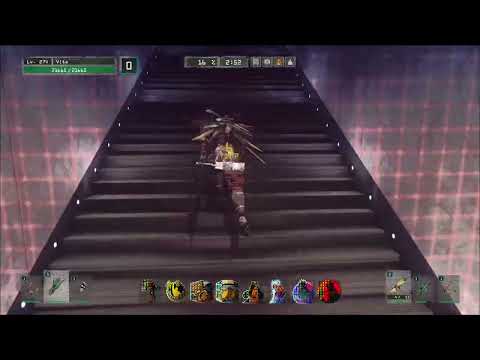 Let It Die AziSlays weapon rebalance mod Stun Gun test
