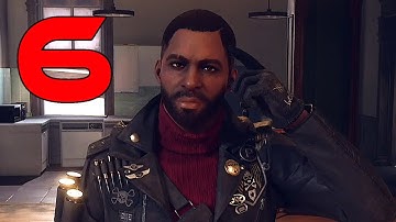 Deathloop [PS5] - Part 06 - LPP