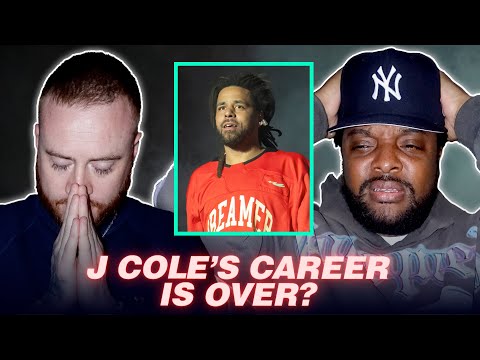 J Cole’s Career Is Over? 