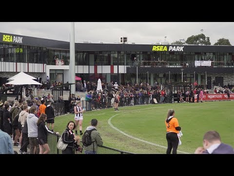 Footy's back at RSEA Park saints row 4 xbox 360
