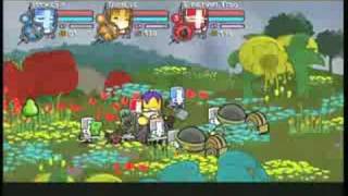 Castle Crashers - 003 - Maximum Firepower!