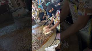 Tawa Kaleji Fry | Maja Kaleji Lahore ~ Street Food