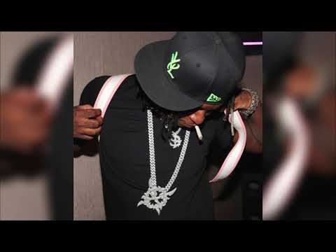 KEN CARSON - 200 KASH [GUITAR REMIX] (prod. MARLOW)