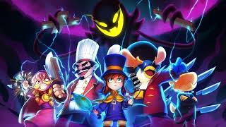 Klagmars Top VGM 3,857 - A Hat in Time: Seal the Deal - Death Wish