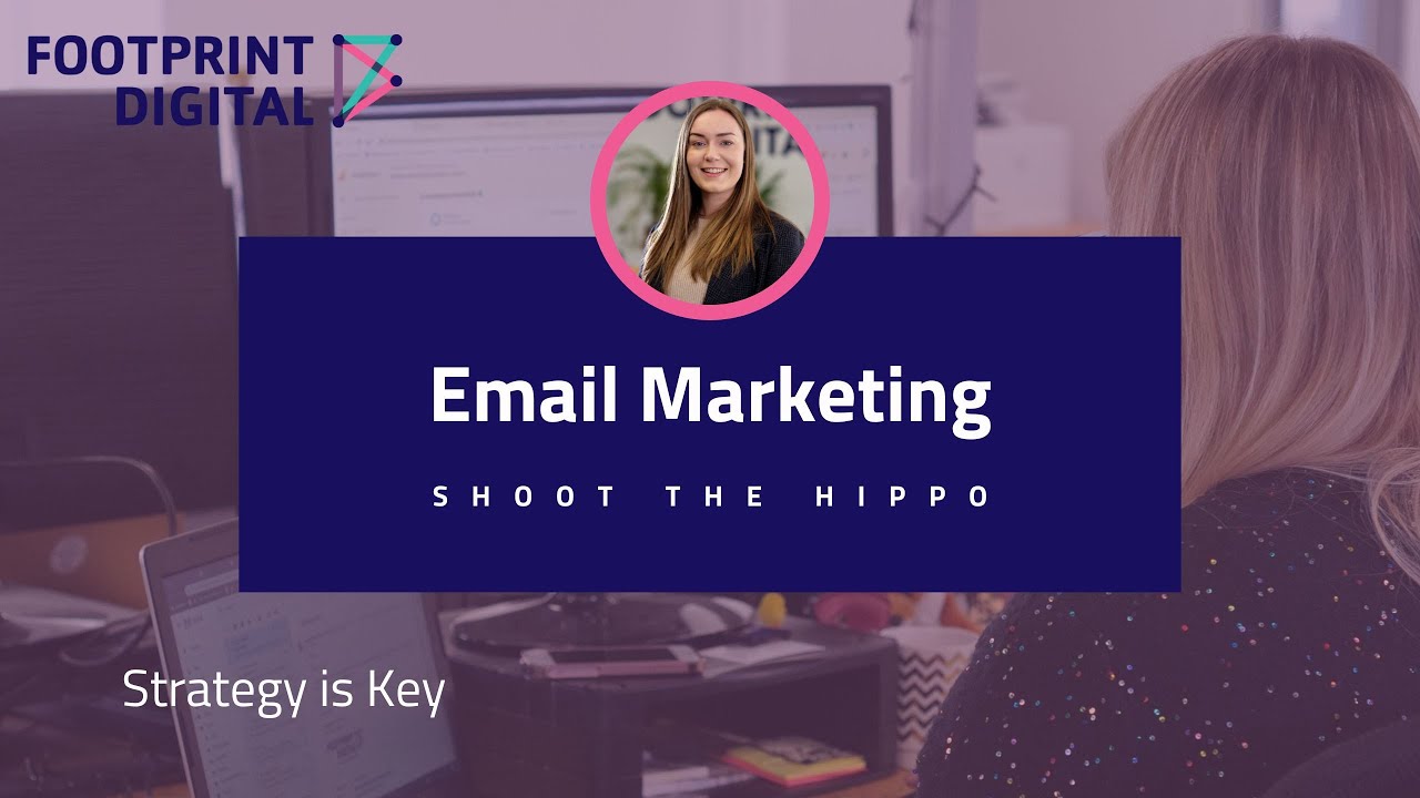 Email Marketing - Part Five - YouTube - Youtube Email Marketing Plan With Skip Intros