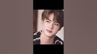 BTS  Jin KIM Seokjin(mas ganteng)